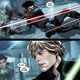 Illustration for article titled The Marvel Comics Prequel to Star Wars: The Force Awakens Is Kinda Weird